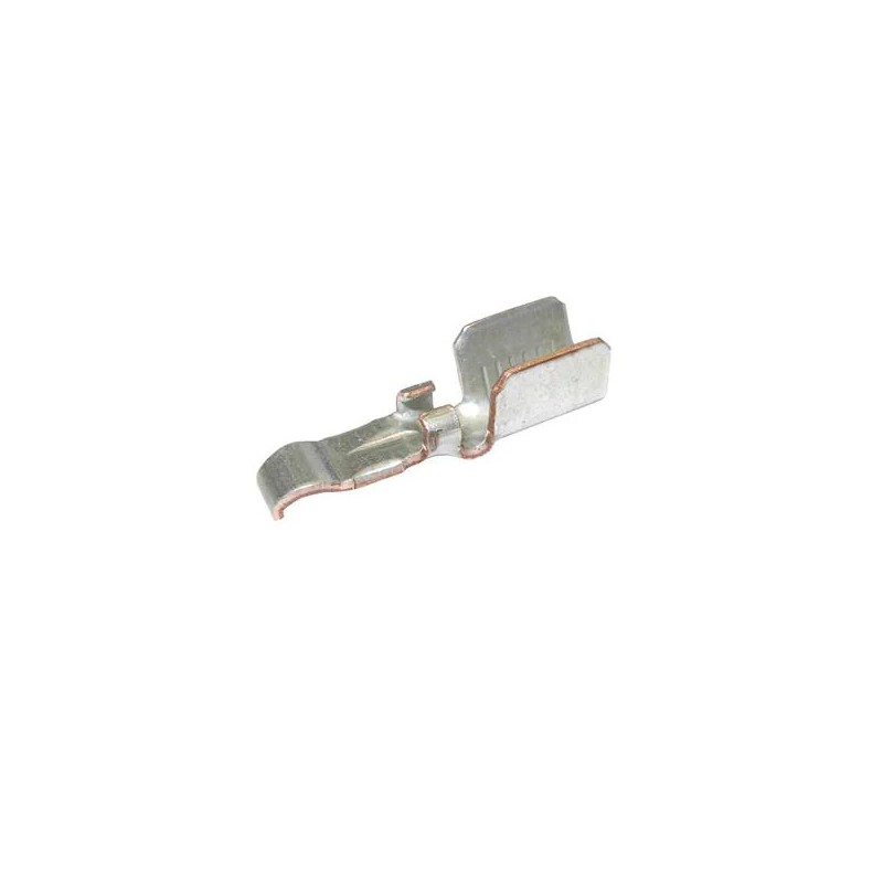 Contact pour connecteur PP45 Powerpole 261G2-LPBK