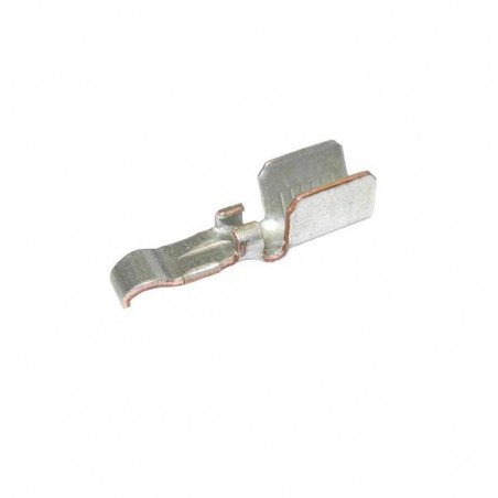 Contact pour connecteur PP45 Powerpole 261G2-LPBK