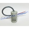 Start-up capacitor 16uF 450V DUCATI cable 416.10.23LB