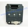 SEVCON three-phase controller GEN4 4827 size 2 sin/cos second hand