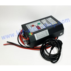Chargeur ZIVAN NG1 CAN 24V...