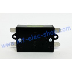 Magnetic voltage controller for power relay 12V-60V ML52L-60