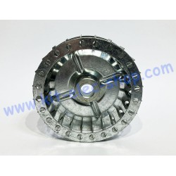 Fan for ME0907 PMSM Brushless motor