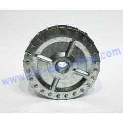 Fan for ME0907 PMSM Brushless motor