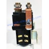 SW202-6 Style reversing contactor 24V 400A direct current