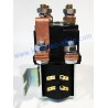 SW202-6 Style reversing contactor 24V 400A direct current