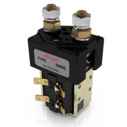 Contactor SW80B-10 48VCO...