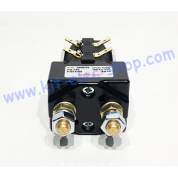 Contactor SW80B-10 48VCO direct current