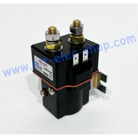 Contactor SW80-374P 48V 150A direct current 12V waterproof