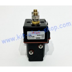 Contactor SW80-374P 48V 150A direct current 12V waterproof