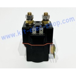 Contactor SW80-374P 48V 150A direct current 12V waterproof