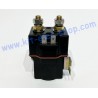 Contactor SW80-374P 48V 150A direct current 12V waterproof