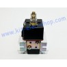 Contactor SW80-374P 48V 150A direct current 12V waterproof