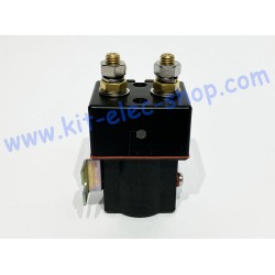 Contactor SW80-374P 48V 150A direct current 12V waterproof