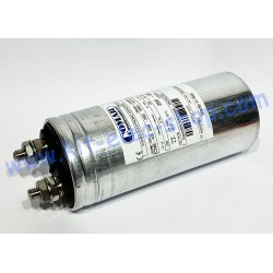 Capacitor CME-AS 200uF...