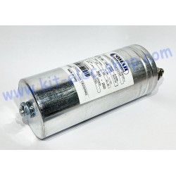 Capacitor CME-AS 200uF 250VAC COMAR 8252385