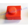 Red Power Terminal Cover for Lithium Cells from 300 to 1000Ah