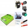 Vehicle electrification kit 36V-48V 275A 5kW without motor without battery