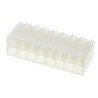 Embase MOLEX MINI-FIT femelle droite 16 broches