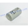 Condensateur de démarrage 6uF 450V DUCATI simple faston 2.8mm 416.10.8200