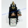 Single pole double throw contactor SW201A-30 48V 250A direct current 12VCO