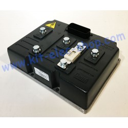 Vehicle electrification kit 110V 300A motor ME1905 10kW without battery