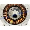 15kW asynchronous ABM motor for electric vehicle