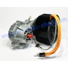 ME2401 synchronous motor and differential gearbox Renault Twizy 80