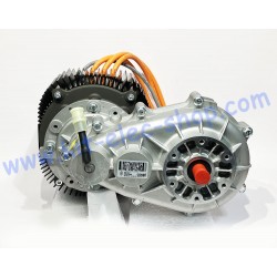 ME2401 synchronous motor and differential gearbox Renault Twizy 80