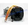 ME2401 synchronous motor and differential gearbox Renault Twizy 80