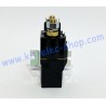 Relay 60V 100A SU60A-2327 cover closed coil 60VCO