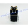 Relay 60V 100A SU60A-2327 cover closed coil 60VCO