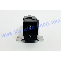 Relay 60V 100A SU60A-2327 cover closed coil 60VCO