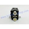 Relay 60V 100A SU60A-2327 cover closed coil 60VCO