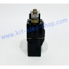 Relay 48V 100A SU60A-2337 cover closed coil 28VCO