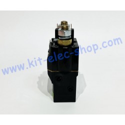 Relay 48V 100A SU60A-2337 cover closed coil 28VCO