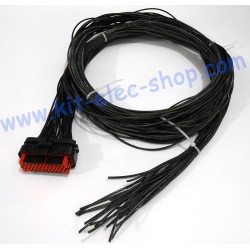 35-pin cable for 48V 450A ME1306 pump kit