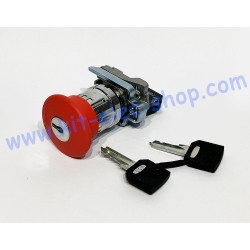 35-pin cable for 48V 450A ME1306 pump kit