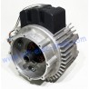 Synchronous motor ME1202 PMSM brushless hollow axis promotion