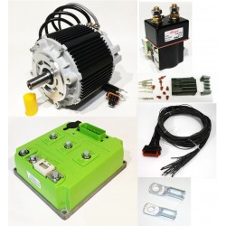 Eco electrification kit...