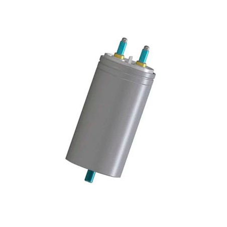 Start-up capacitor 200uF 330VAC DUCATI 416.84.3631