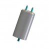 Start-up capacitor 200uF 330VAC DUCATI 416.84.3631