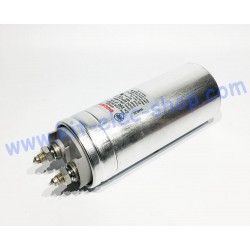 Start-up capacitor 200uF 330VAC DUCATI 416.84.3631