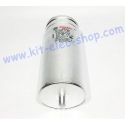 Start-up capacitor 200uF 330VAC DUCATI 416.84.3631