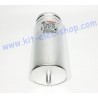 Start-up capacitor 200uF 330VAC DUCATI 416.84.3631