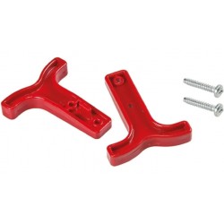 Red handle for SBS50 or SBS75X SB120-HDL-RED