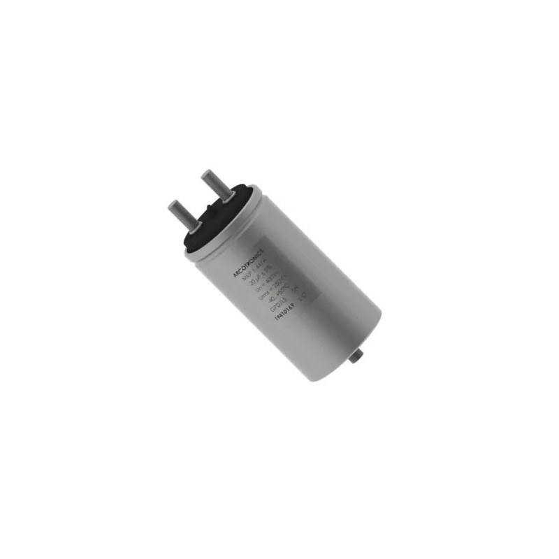 Start-up capacitor 200uF 330VAC KEMET C44P-R