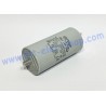 Start-up capacitor 35uF 450V DUCATI double faston screw 416.10.28