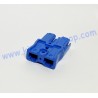 SBS50 48V 16mm2 blue connector