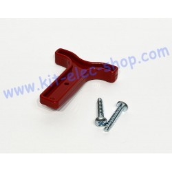 Red handle for SBS50 or...